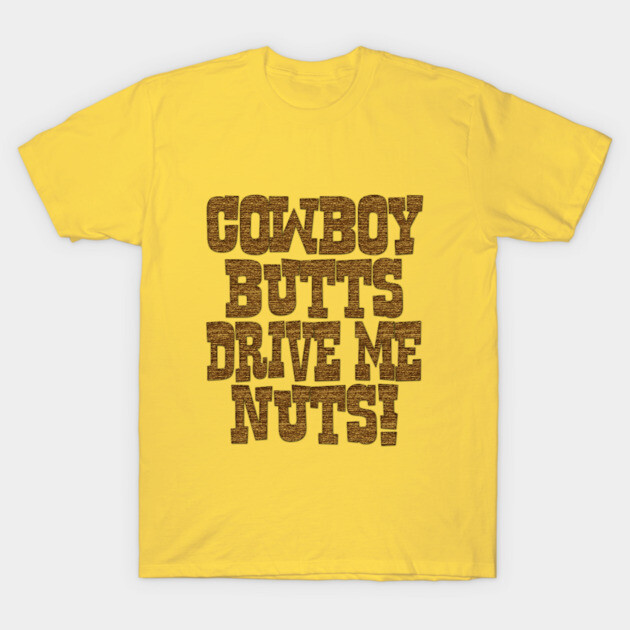Yellow graphic tee with bold text print, casual style, perfect for everyday wear, soft cotton material.