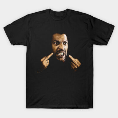 SHO NUFF MEME T-Shirt by 🪕🤠🌵BACK TO COUNTRY🌵🤠🪕