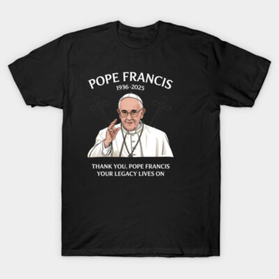 Black memorial t-shirt featuring tribute design, short sleeves, comfortable cotton material, ideal for honoring legacies.