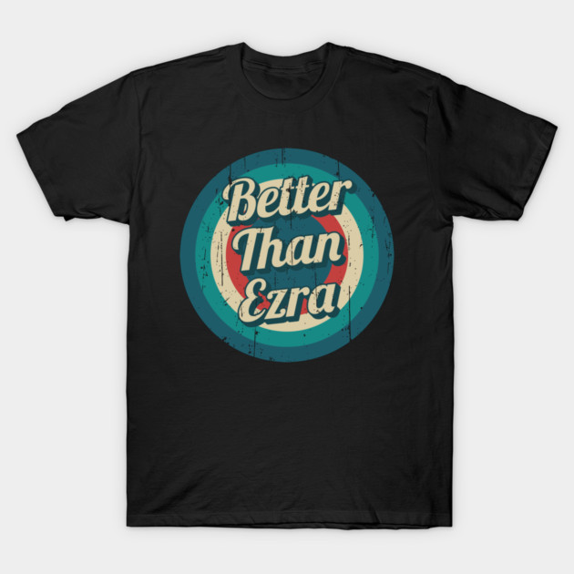 Black cotton t-shirt with vintage-style graphic and text design, ideal for casual wear or gifting.