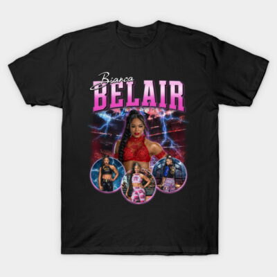 Black graphic t-shirt featuring colorful design, ideal for casual wear and fans of dynamic, bold styles.