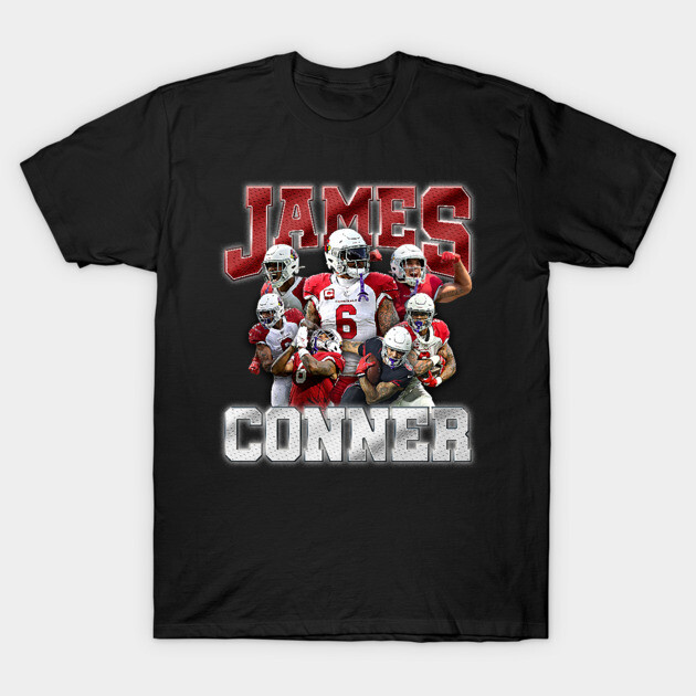 Black football-themed t-shirt with bold text and graphic print, ideal for sports fans, casual wear, 100% cotton.