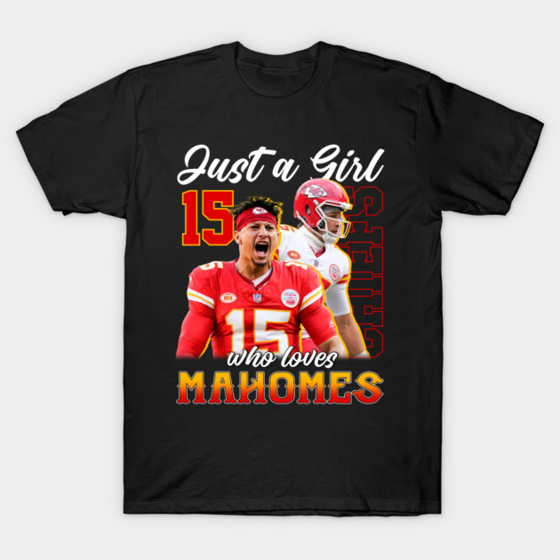 Black t-shirt featuring bold red and gold sports design, perfect for fans, casual wear, cotton material.