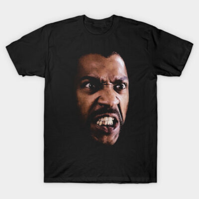 SHONUFF 90S VINTAGE T-Shirt by bengkelmarimin