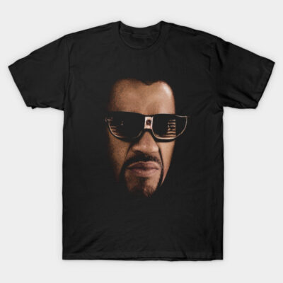 VINTAGE SHO NUFF 90S T-Shirt by CakCulaiNabuiNabui