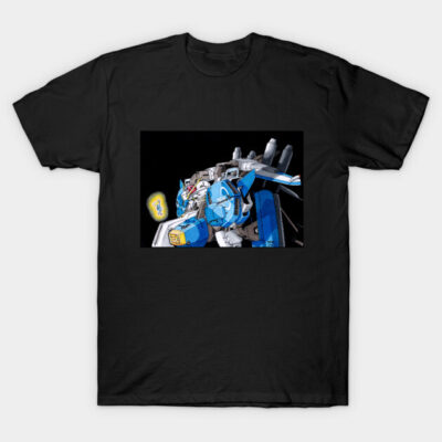 Asplenia Studios EX-S and Alice 2011 T-Shirt by AspleniaStudios
