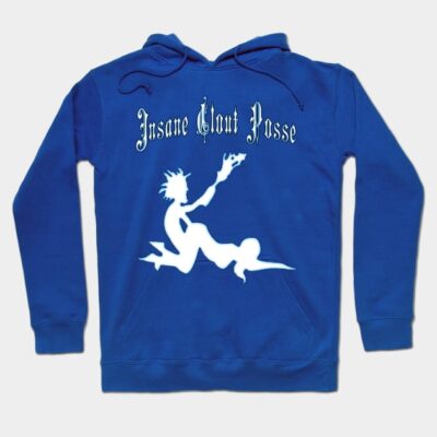 Insane CLOUT Posse "Shangri-La" Hoodie by Timothy Theory