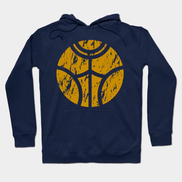 Deep Elves Hoodie by ThanksAnyway