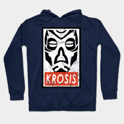 The Power of the Dragon Priest Hoodie by TeruTeeSign