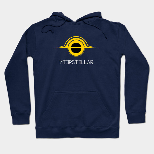Gargantua (yellow) Hoodie by Glap