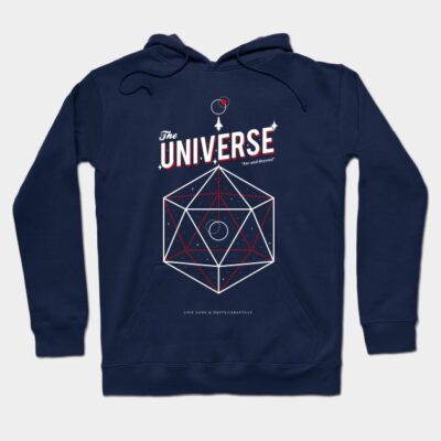Voyage Hoodie by gutsandglory