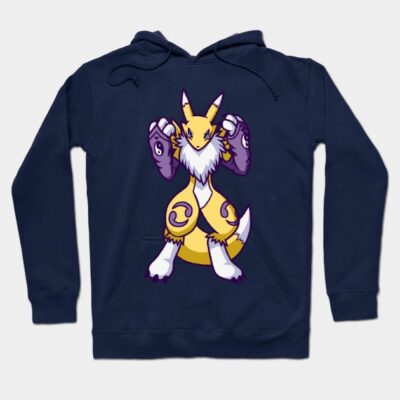 Digijuly- Rena Hoodie by MeenGreenie