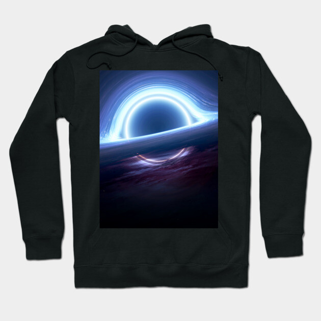 Interstellar I Hoodie by nabakumov