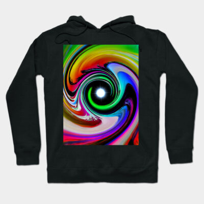 Astral Origin Hoodie by Renelique-Arts