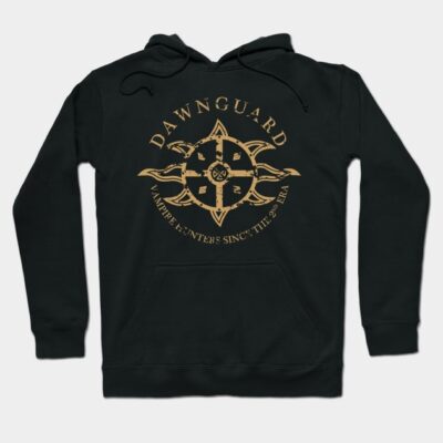 Vampire Hunting Hoodie by ThanksAnyway