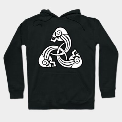 Bound Until Death Hoodie by snespix