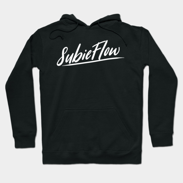 SubieFlow Hoodie by PjesusArt