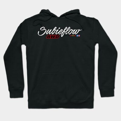 SubieflowAwd Hoodie by PjesusArt