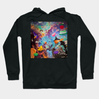 Space Hoodie by em3ricadam