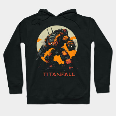 Legion Hoodie by Quotee