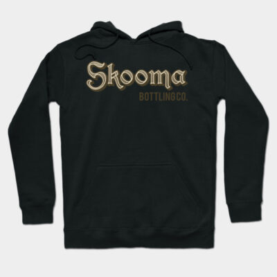 Skooma Bottling Co Hoodie by Fishwhiskerz