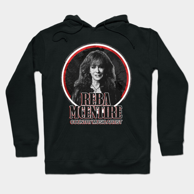 Black hoodie with vintage graphic design and text, perfect for casual wear. Soft cotton blend, unisex style.