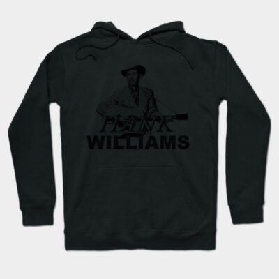 Black hoodie with graphic print, featuring a classic design. Perfect for casual wear, made from soft, comfortable material.