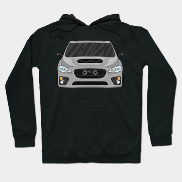 Black hoodie with a car graphic design, casual and comfortable, perfect for everyday wear. Cotton blend material.