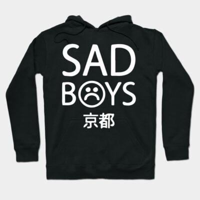 yung-kiss-lean-now Hoodie by Wade Mason