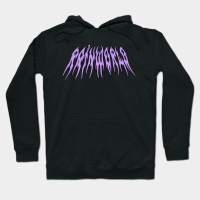 Bladee Drain Gang Rainworld Hoodie by 3stars9