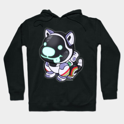 Good Boy Hoodie by fallerion