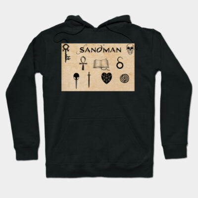 The Endless Hoodie by IcarusPoe