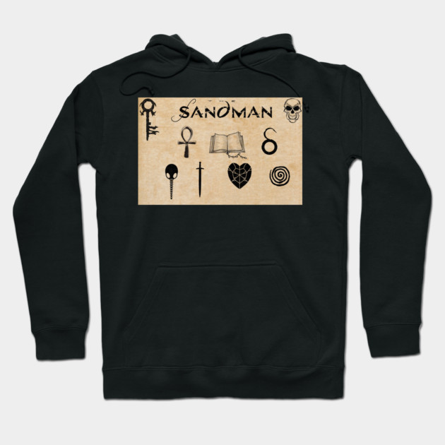 The Endless Hoodie by IcarusPoe
