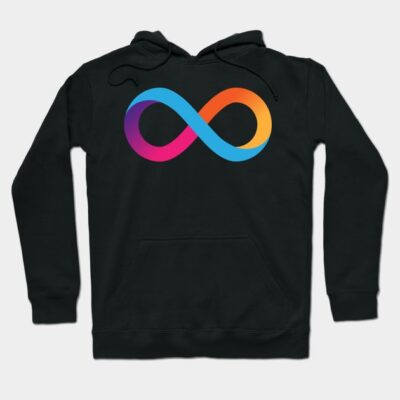 Internet Computer (ICP) Crypto Hoodie by cryptogeek