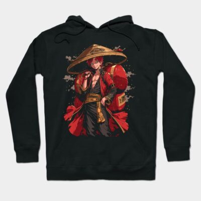 gara - one piece Hoodie by MultiverseTees