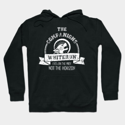 The companions of whiterun Hoodie by LabRat