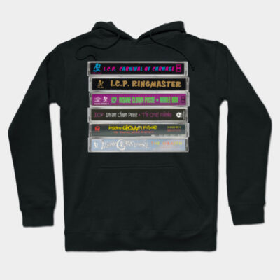 After all six… Hoodie by blinky2lame