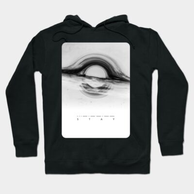 Stay Hoodie by nabakumov