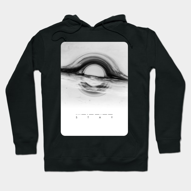 Stay Hoodie by nabakumov