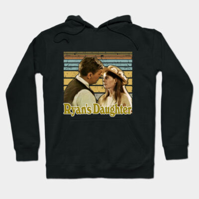 Ryans Daughter Hoodie by rizwangiorgio