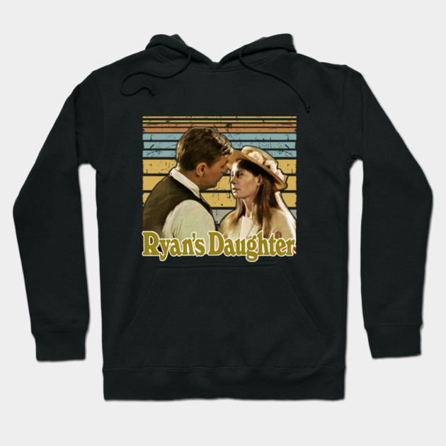 Ryans Daughter Hoodie by rizwangiorgio