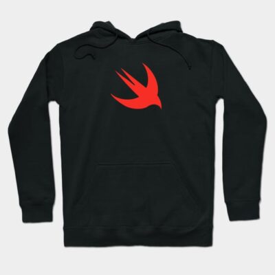 Swift Apple Hoodie by Apple