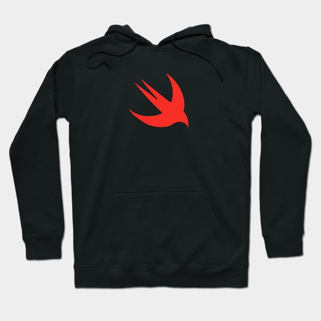 Swift Apple Hoodie by Apple