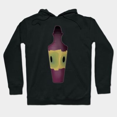 skooma Hoodie by locheerio