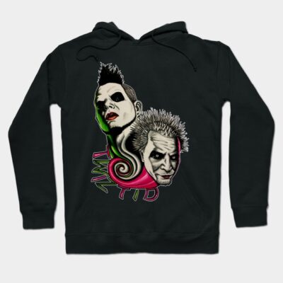 twiztid Hoodie by sapanaentertainment