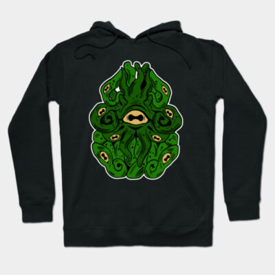 Hermaeus Mora Hoodie by Realthereds