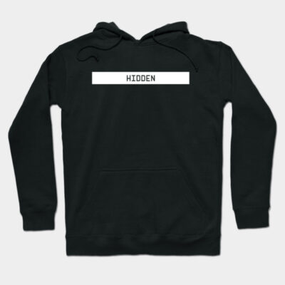 Hidden UI - Starfield Hoodie by ArcaNexus