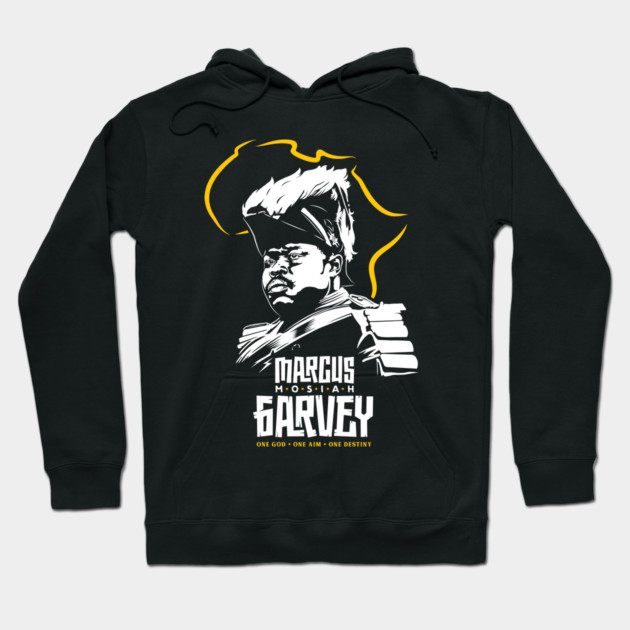 Black hoodie with graphic print, featuring bold text and artistic design. Ideal for casual wear, cotton blend material.