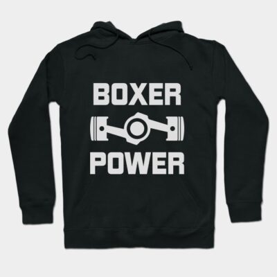 Subaru Impreza WRX STI - BRZ - GT86 & GR86 Boxer Engine JDM Car Hoodie by JDM-Rey