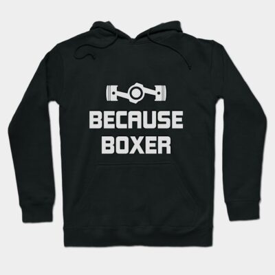 Subaru Impreza WRX STI - BRZ - GT86 & GR86 Boxer Engine JDM Car Hoodie by JDM-Rey